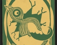 cover of an edition of The Dodo